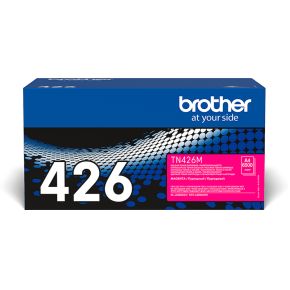 Brother TN-426M Cartridge 6500pagina