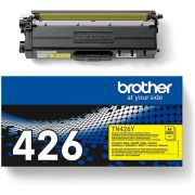 Brother TN-426Y Cartridge 6500pagina's Geel toners & lasercartridge