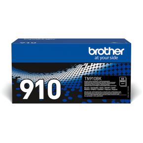 Brother TN-910BK Cartridge 9000pagina