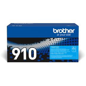 Brother TN-910C Cartridge 9000pagina