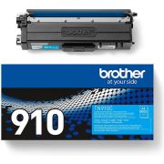 Brother-TN-910C-Cartridge-9000pagina-s-Cyaan-toners-lasercartridge