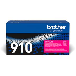 Brother TN-910M Cartridge 9000pagina