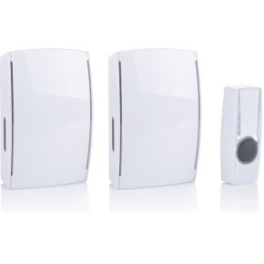 Byron By532E Deurbelklokkenspel byron kopen in de aanbieding