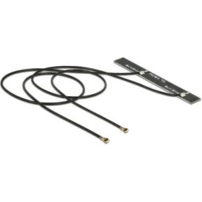 Delock 89571 MHF 5dBi antenne