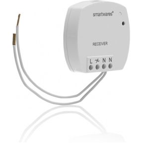 Smartwares Sh5 Rbd 01A Ingebouwd Dimmer Wit smartwares kopen in de aanbieding