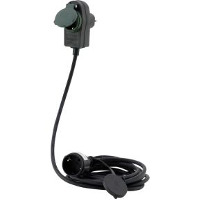 Rev Verlenging Powersplit 25M Ip44 M Overspanningsbeveiliging rev kopen in de aanbieding