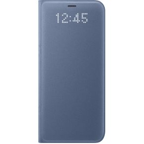 Samsung Ef Ng950 58 Mobile Phone Folio Blauw samsung kopen in de aanbieding