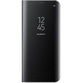 Samsung Ef Zg950 62 Mobile Phone Flip Zwart S8 Plus samsung kopen in de aanbieding