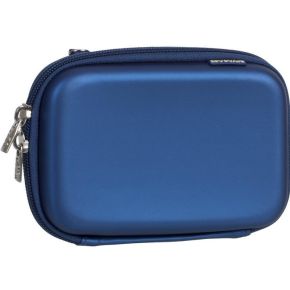 Rivacase 9101 (PU) HDD Case light blue