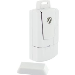 Schwaiger Hsa300 532 Wit Deur Raamsensor schwaiger kopen in de aanbieding