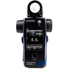 Sekonic L 858D Speedmaster sekonic kopen in de aanbieding