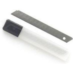 Toolland Reservemesjes 9 Mm 10 Pcs toolland kopen in de aanbieding