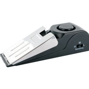 Schwaiger Hsa900 533 Zwart Wit Deur Raamsensor schwaiger kopen in de aanbieding