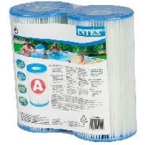 Intex Filter Cartridge Twin A intex kopen in de aanbieding