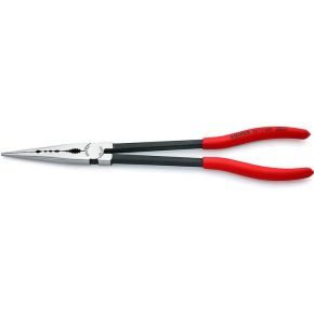 Knipex 28 71 280 Rondbektang Tang knipex kopen in de aanbieding