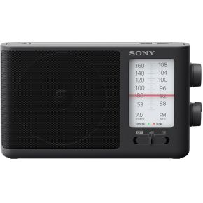 Sony Icf 506 sony kopen in de aanbieding