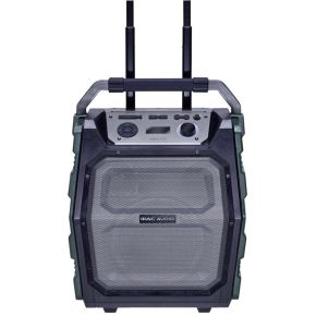 Macaudio Mac Audio Mrs 777 Mobile Soundstation macaudio kopen in de aanbieding