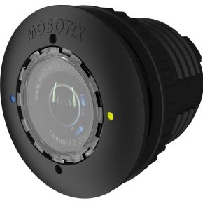 Mobotix Mx O Sma S 6L119 B Sensorunit Beveiligingscamera Steunen Behuizingen mobotix kopen in de aanbieding