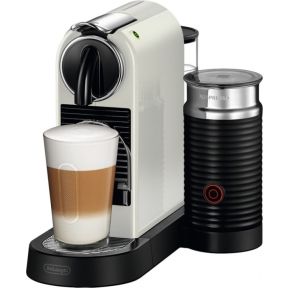 Delonghi En 267 Wae Citiz Milk Nespresso delonghi kopen in de aanbieding