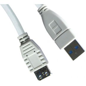 Sandberg Extension Usb 30 Aa 2 sandberg kopen in de aanbieding