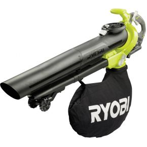 Ryobi Rbv36B Akku Laubsauger ryobi kopen in de aanbieding