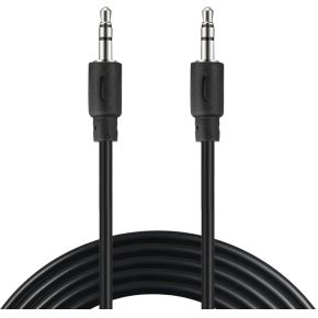 Sandberg Minijack Cable M M 2 sandberg kopen in de aanbieding