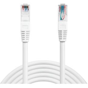 Sandberg Network Cable Utp Cat6 15 sandberg kopen in de aanbieding