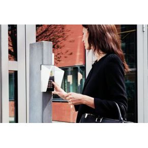 Axis A4010 E Grijs Toegangscontrolesysteem axis kopen in de aanbieding