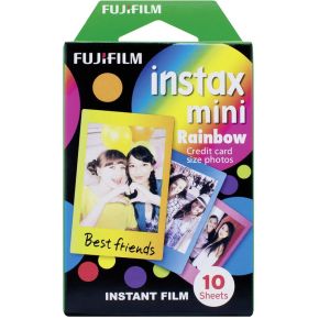 Fujifilm Instax Film Mini Rainbox fujifilm kopen in de aanbieding Fujifilm Instax Film Mini Rainbox fujifilm kopen in de aanbieding
