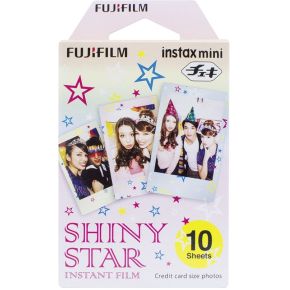 Fujifilm Instax Film Mini Star fujifilm kopen in de aanbieding Fujifilm Instax Film Mini Star fujifilm kopen in de aanbieding