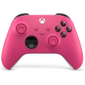 Microsoft Xbox Wireless Controller Deep Pink (2025)