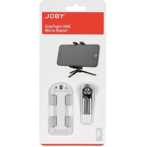 Joby Griptight One Micro Stand Wit joby kopen in de aanbieding