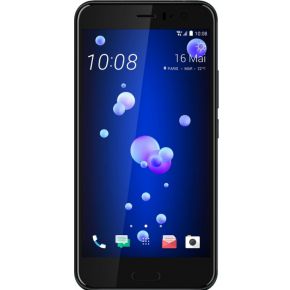 Htc Je 11 4G 64Gb Zwart htc kopen in de aanbieding