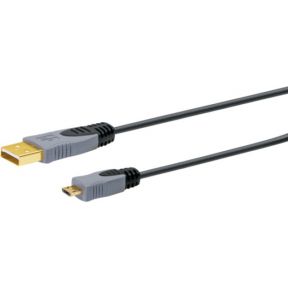 Schwaiger 2M Usb 20 A Micro schwaiger kopen in de aanbieding