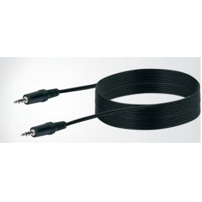 Schwaiger 2X35Mm 5M 5M 35Mm Zwart schwaiger kopen in de aanbieding