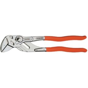 Knipex Slip Joint Gripping Pliers 180 Mm 86 03 knipex kopen in de aanbieding