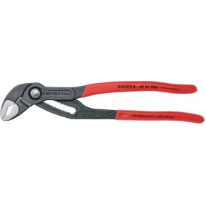 Slip-joint gripping pliers 250 mm - [87 01 250]