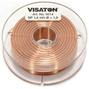 Visaton Sp Spoel 033 Mh 06 Mm visaton kopen in de aanbieding