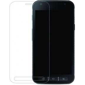 Mobilize Ultra Clear 2 St Screenprotector Samsung Galaxy Xcover 4 mobilize kopen in de aanbieding
