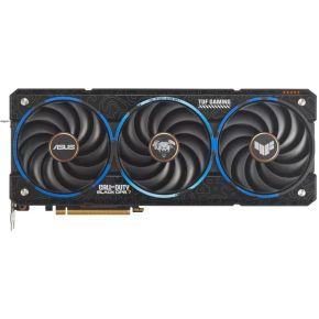 Asus TUF Gaming Radeon RX 9070 XT 16GB OC COD BO7 Edition
