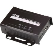 Aten-Displayport-extender-VE901-70m-HDBase-T-lite