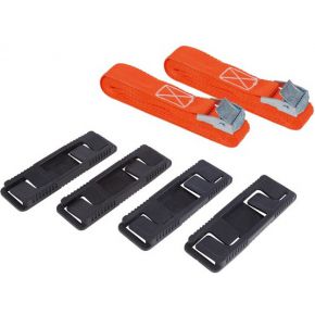 Perel Protection Kit 6 Pcs perel kopen in de aanbieding