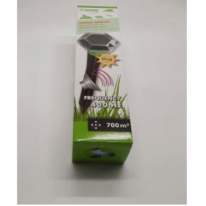 Isotronic Veldmuis En Molverdrijver Op Zonne Energie 70025 isotronic kopen in de aanbieding