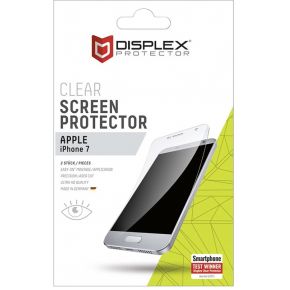 1X2 Displex Screen Protector Voor Iphone 7 displex kopen in de aanbieding
