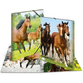 Herma 7145 Polypropyleen Pp Multi Kleuren Map herma kopen in de aanbieding