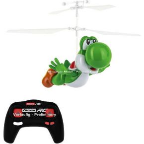 Carrera Nintendo Mario Flying Yoshi carrera kopen in de aanbieding