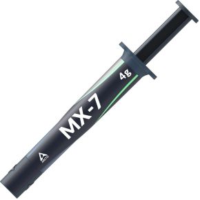 ARCTIC MX-7 ULTIMATE Performance Thermal Paste 4gram