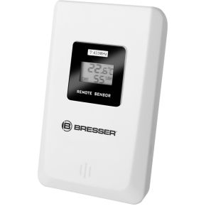 Bresser Thermo Hygro Sensor 3 Kanal bresser kopen in de aanbieding