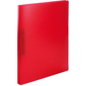 Herma 19163 Polypropyleen Pp Rood Ringband herma kopen in de aanbieding