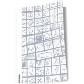 Herma 19368 Wit Map herma kopen in de aanbieding